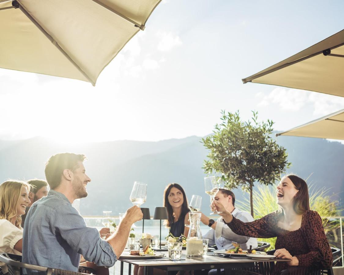 Spa Chalet By We Rent Zell am See Luaran gambar