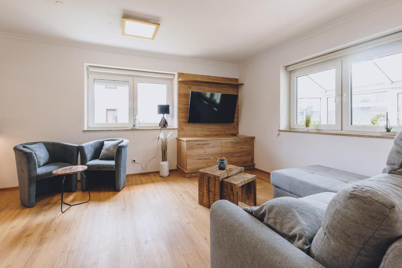 Spa Chalet By We Rent Zell am See Luaran gambar