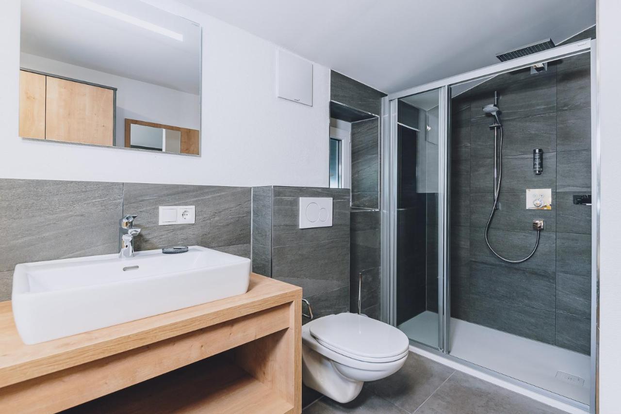 Spa Chalet By We Rent Zell am See Luaran gambar