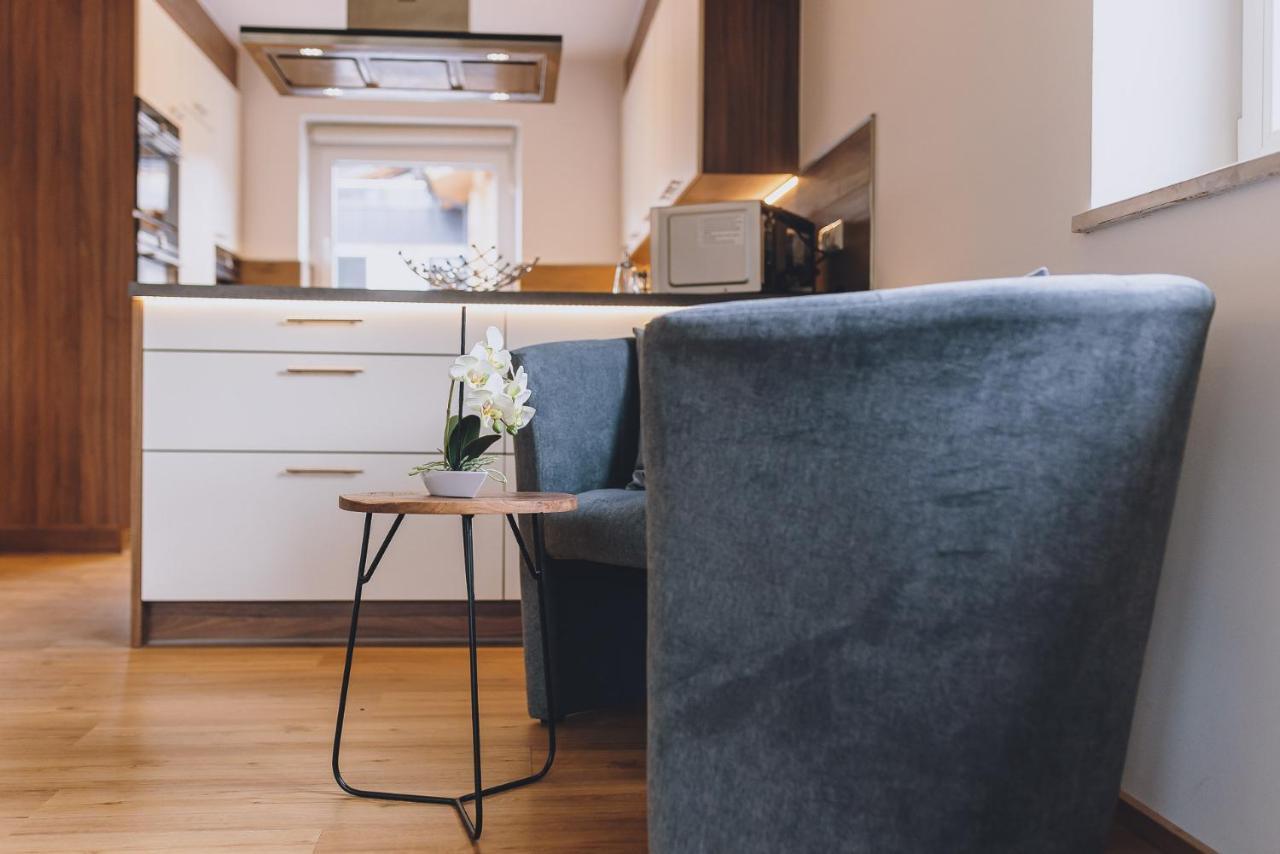 Spa Chalet By We Rent Zell am See Luaran gambar