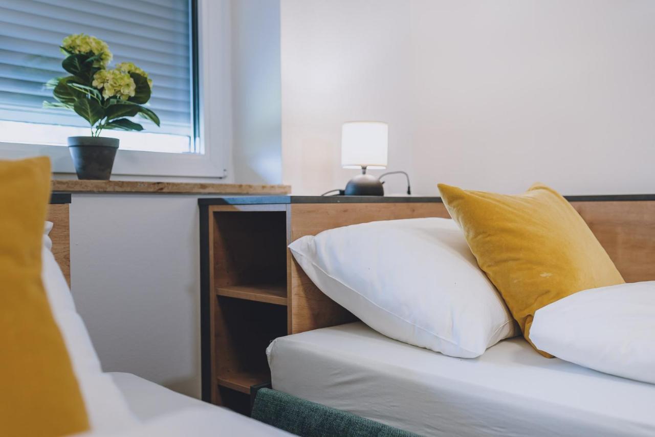 Spa Chalet By We Rent Zell am See Luaran gambar