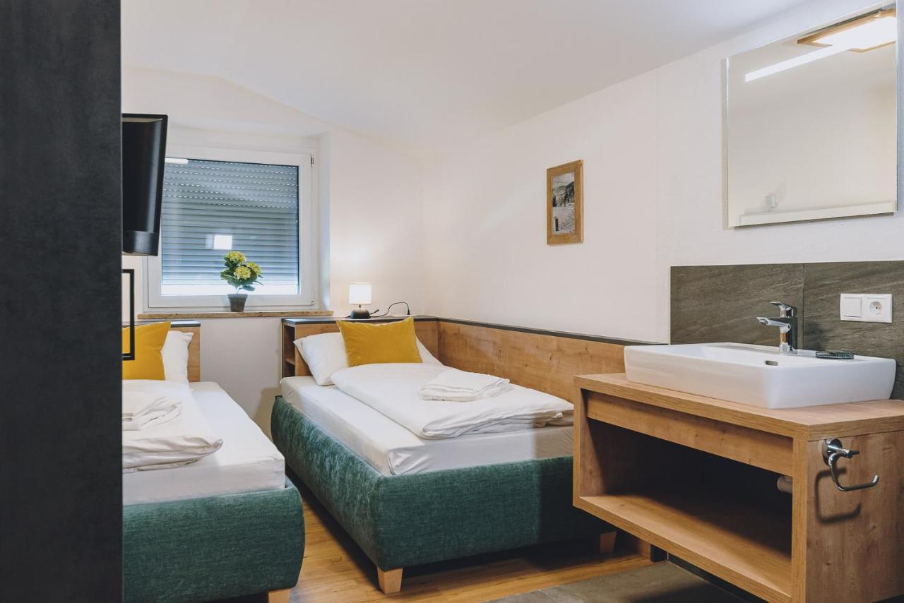 Spa Chalet By We Rent Zell am See Luaran gambar