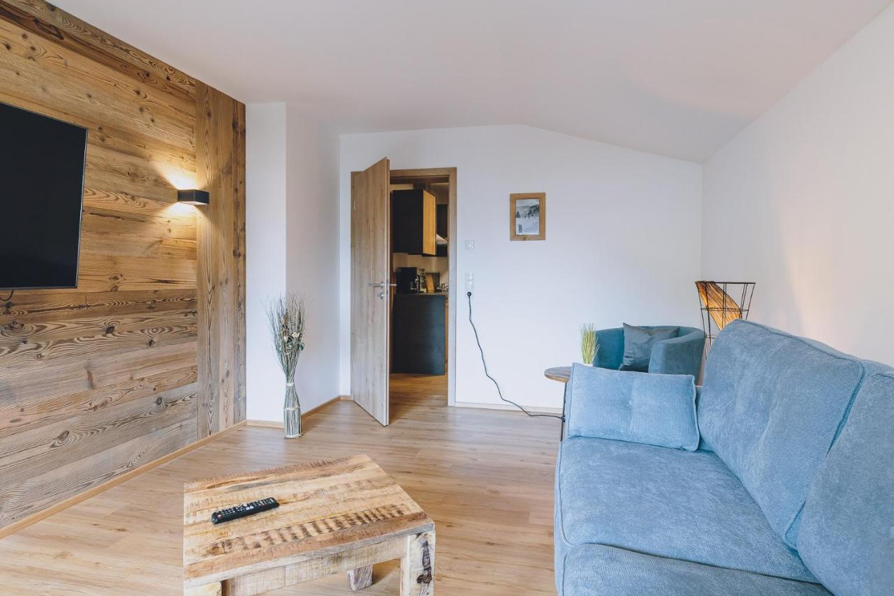 Spa Chalet By We Rent Zell am See Luaran gambar