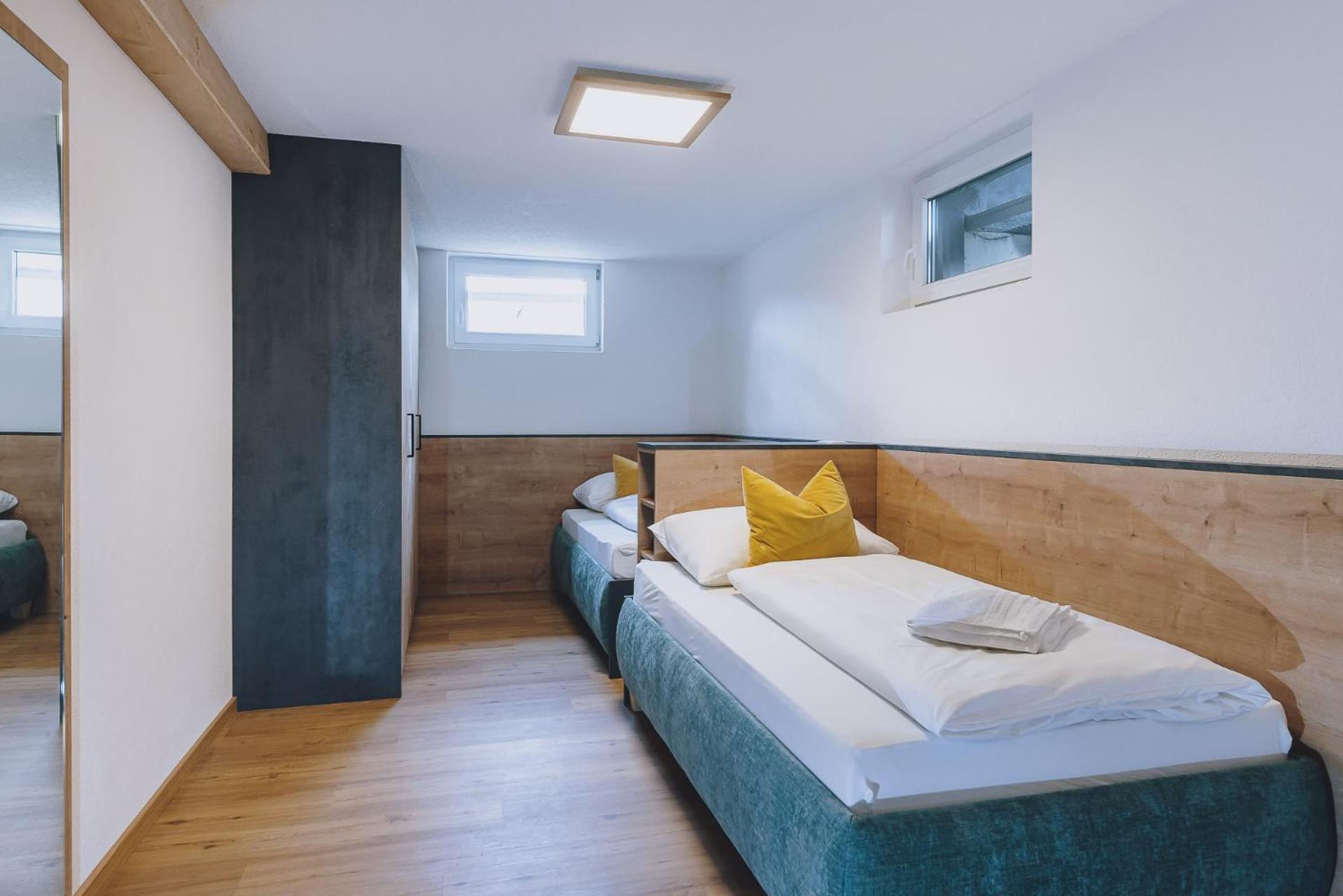 Spa Chalet By We Rent Zell am See Bilik gambar